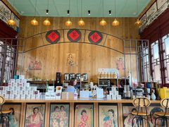 -MAP CHA普洱茶馆(翠湖店)