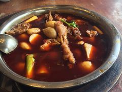 -佘记全家福芋儿鸡(向阳街总店)