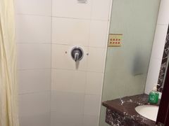 -庐山天沐温泉度假村