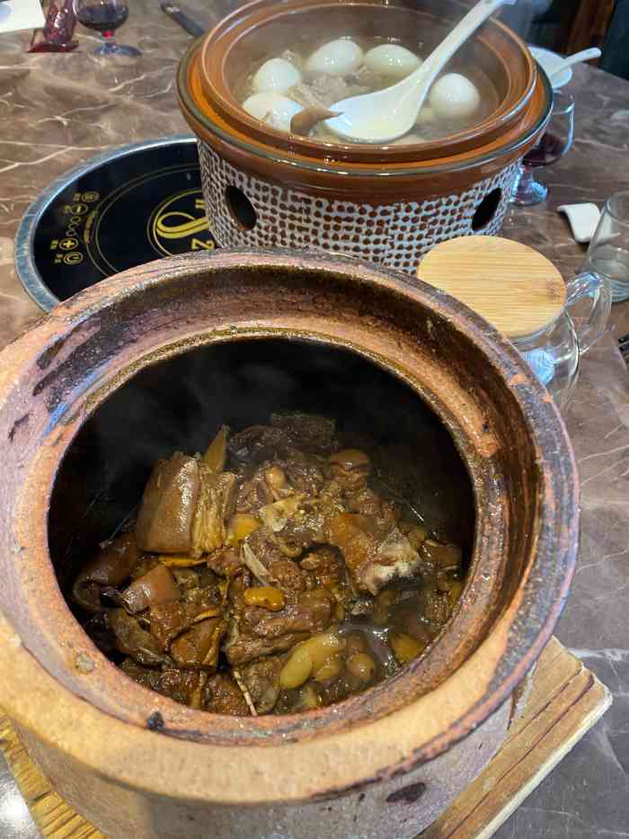 老聃家宴(海沧店)-"这家老聃民间菜馆位于永辉超市旁 这家我记.