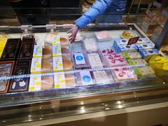-LanTa蓝塔烘焙(锦艺城店)