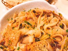 -新粤新疆菜清真餐厅(拱北店)