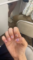 -柴小姐美睫美甲
