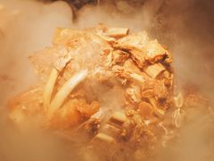 牛大骨-西贝莜面村(上海百联西郊店)