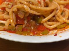 -巴依老爷新疆美食(常营店)