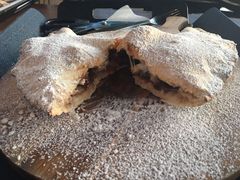 white&nbsp;mountain&nbsp;pizza-Cafe Aewol Monsant