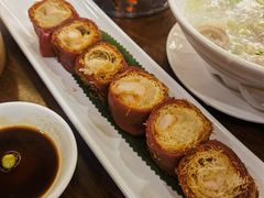 -顺德人家食府(黄金广场店)