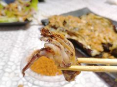 -云晓光头烧烤吧(新大陆广场店)