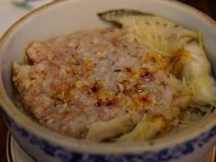 -黄祥华养生堂·炖汤·营养蒸饭(岭南天地店)
