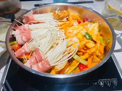 -京御煌三汁焖锅(益田假日里店)