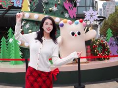 -光启城时尚购物中心