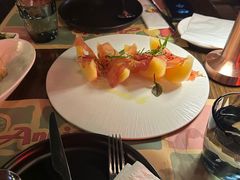 -安妮意大利餐厅(日坛店)