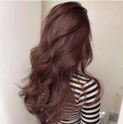 -HG美发设计沙龙