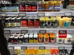 零售区-七鲜超市(通州ONE店)
