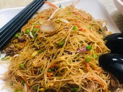 -阿生潮味鲜炒粉(梅林新村店)