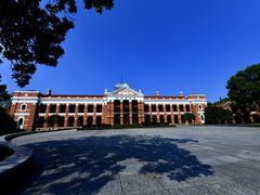 -辛亥革命博物院北区