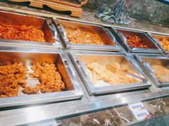 -韩风源烧烤涮自助餐厅(封丘瑞封店)