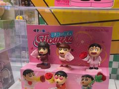 -KKV(上海月星环球港主力店)