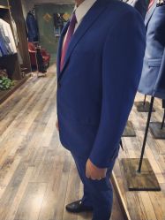 点击看大图 -优刻西服西装定制(金轮国际广场店)