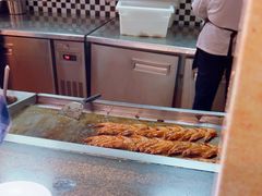 -汉巴味德自助餐厅(嘉定宝龙广场店)
