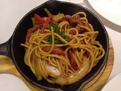 -马克西姆俄罗斯餐厅(通亚街店)