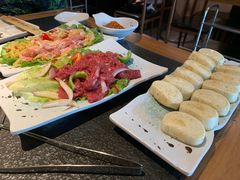 -一家东北烤肉(华大店)