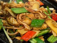 -飞尝蚝·顺德菜·鱼生(顺德总店)