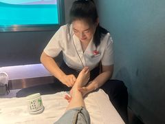 -陆琴脚艺·足浴·SPA(夫子庙店)