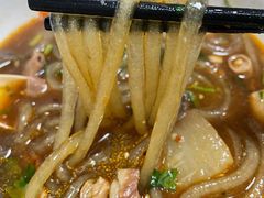 -老广州牛杂(深圳白石洲总店)