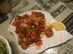 -树下时尚餐厅(翠园街店)