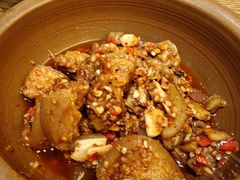 口味猪脚-八碗湘长沙市井菜(坡子街店)