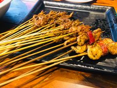 -戴记龙虾(天泽街店)