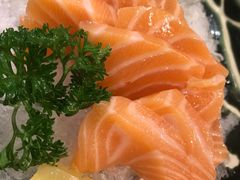 -昊·来了寿司(双楠2店)