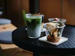 -HUG·拥抱咖啡(郑州宝龙广场店)