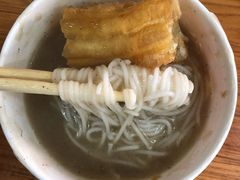 -汪记鲜鱼糊汤粉(沈阳路总店)