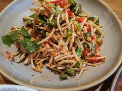 -金孔雀德宏傣味餐馆(魏公村店)