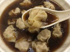 -蒋家桥饺面店(广陵路店)