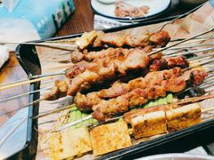 -517烧烤·龙虾·海鲜大排档(万象都荟店)