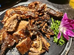 -小饕荟雅安贡椒鱼鲜馆(广福桥店)