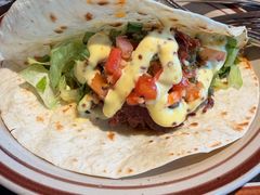 -Mix Shakalaka鲨卡·美式融合餐吧(松江店)