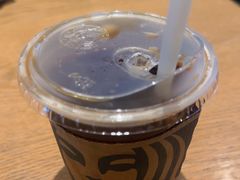 -星巴克(深圳北站B5检票口)