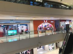 -龙湖重庆时代天街