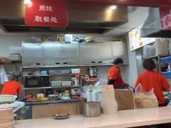 -文武王氏烧饼·无矾油条(西溪路店)