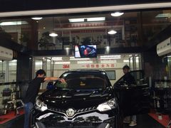 -跃通XPEL超级旗舰店(浦东店)