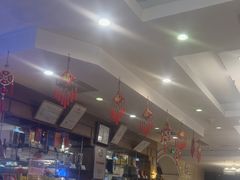 -烤肉宛饭庄(南礼士路店)