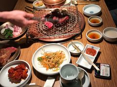 -王妃家(明洞中央店)