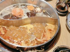 -礼舍·和牛火锅·烤肉·料理餐厅(华茂店)