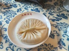 -文楼·早茶·淮扬菜(河下古镇店)