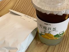 -Cafe on warm(丹霞店)