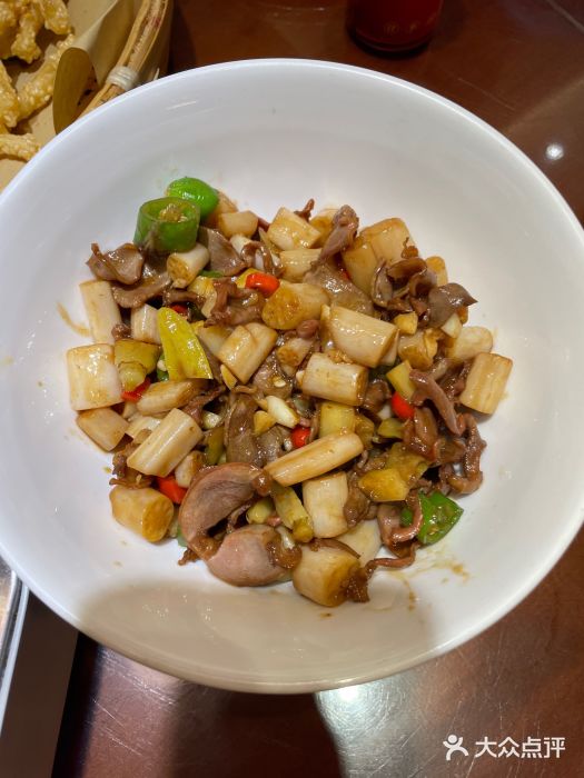 肖记公安牛肉鱼杂馆·省级非物质文化遗产(三角路直营店)图片